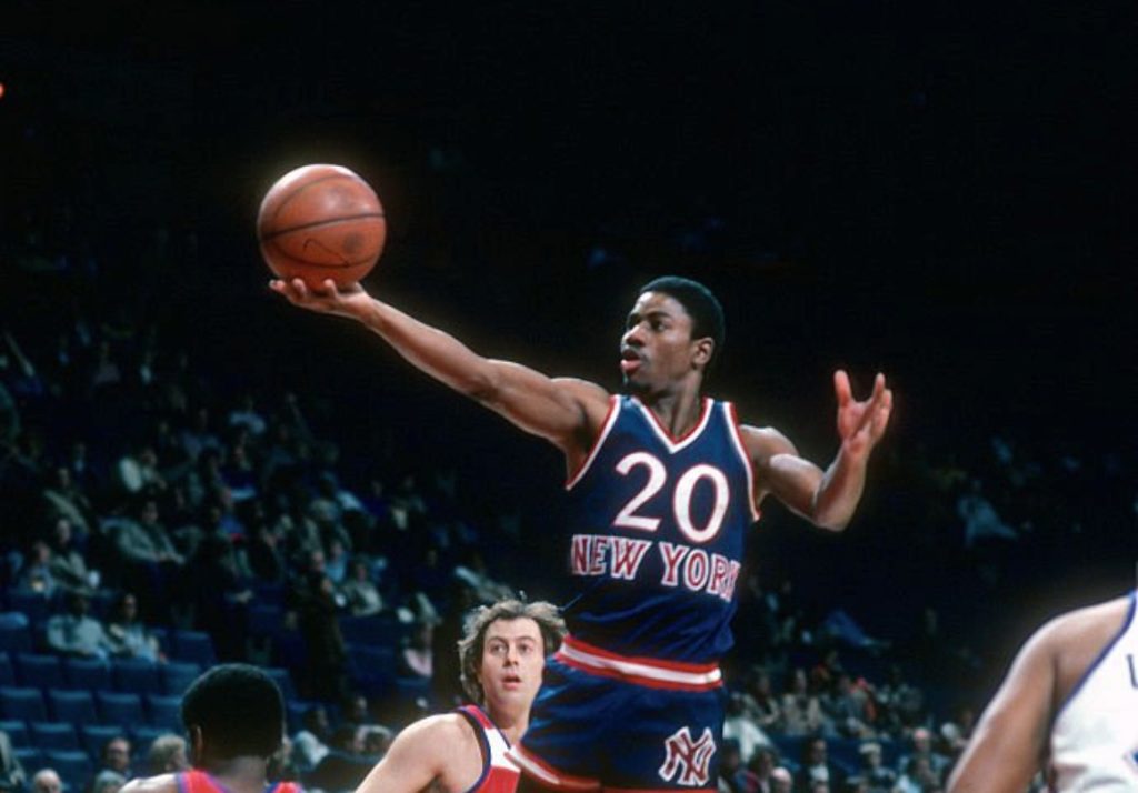 Πέθανε ο θρυλικός «Sugar» Ρέι Ρίτσαρντσον