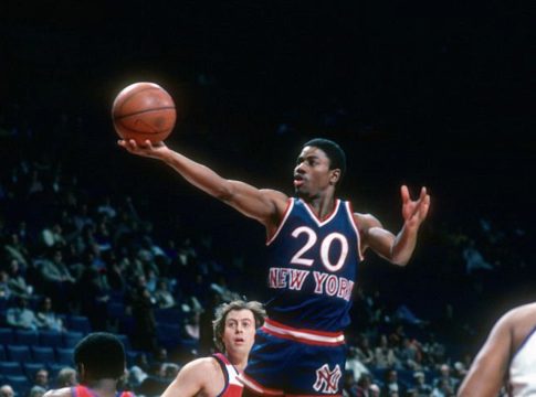 Πέθανε ο θρυλικός «Sugar» Ρέι Ρίτσαρντσον