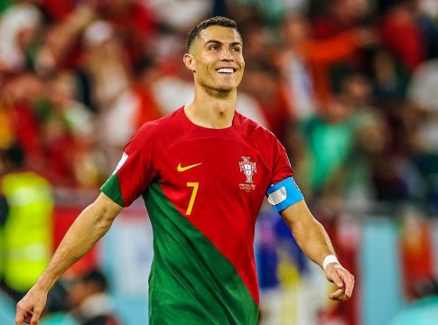 Η εξομολόγηση του Κριστιάνο Ρονάλντο: «Το να γίνω δισεκατομμυριούχος ήταν ένας από τους στόχους μου»