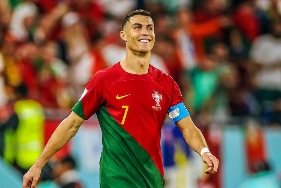 Χωρίς Ρονάλντο η Πορτογαλία στα φιλικά με Μεξικό και ΗΠΑ – Ο λόγος που δεν κλήθηκε ο CR7