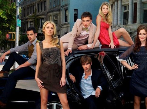 Ναρκωτικά, θάνατοι, δίκες: Η «κατάρα» των πρωταγωνιστών του Gossip Girl
