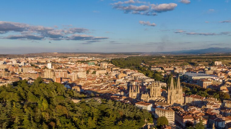 Φορτσάρει η Μπούργος