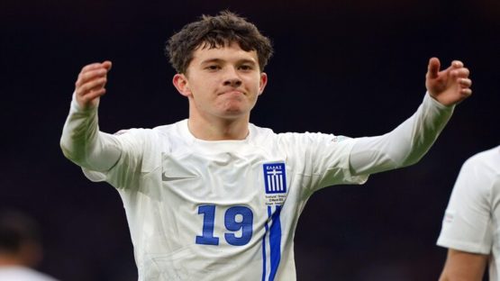 Παρολί για σβήσιμο