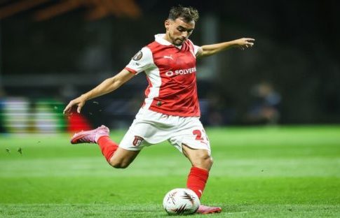 Πορτογαλικό μάθημα & πολωνικό θέαμα