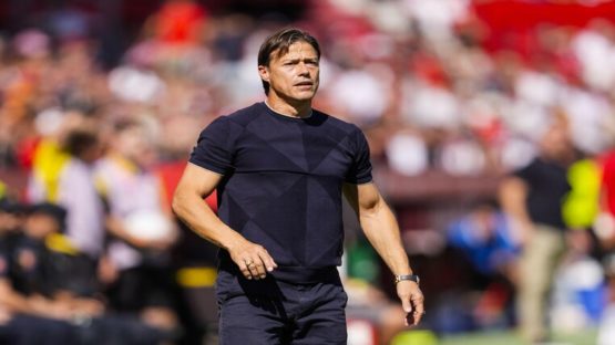 Με χαρακτήρα για ντέρμπι