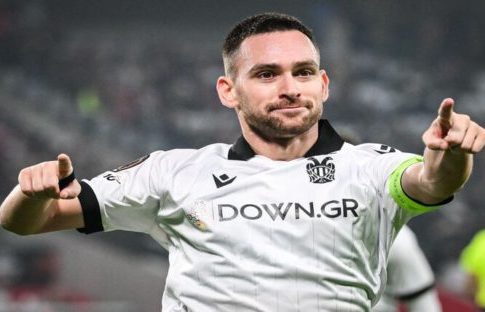 Καυτό αουτσάιντερ & εθισμός στα ροντέο