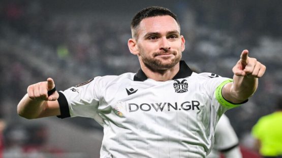 Καυτό αουτσάιντερ & εθισμός στα ροντέο