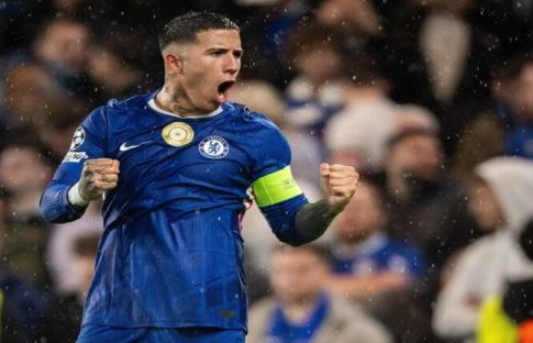 Ευκαιρία για ξέσπασμα