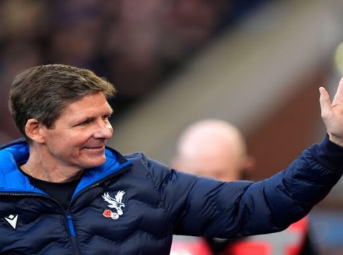 Έπαθε κι έμαθε