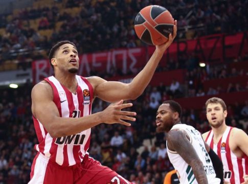 «Κλείνει πρώην παίκτη του Ολυμπιακού η Μάλαγα»