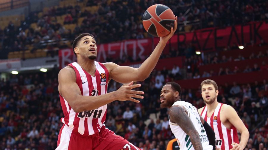 «Κλείνει πρώην παίκτη του Ολυμπιακού η Μάλαγα»