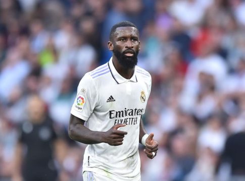 «Επιστροφή για τον Ρούντιγκερ ενόψει Ολυμπιακού»