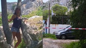 Σαλαμίνα: Εθισμένη στον τζόγο και υποψήφια με την «Χρυσή Αυγή» – Ποια είναι η 46χρονη που σκότωσε την πεθερά της