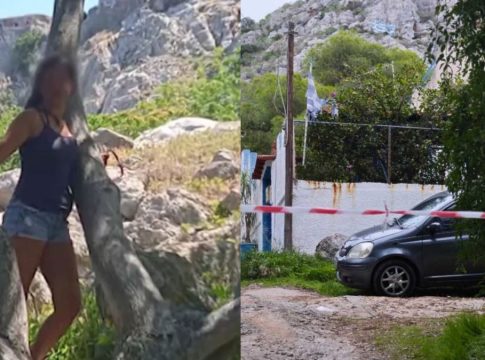 Σαλαμίνα: Πρώην υποψήφια με την «Χρυσή Αυγή» η 46χρονη που σκότωσε την πεθερά της – «Οι Ελληνίδες έχουν σκαρτέψει»