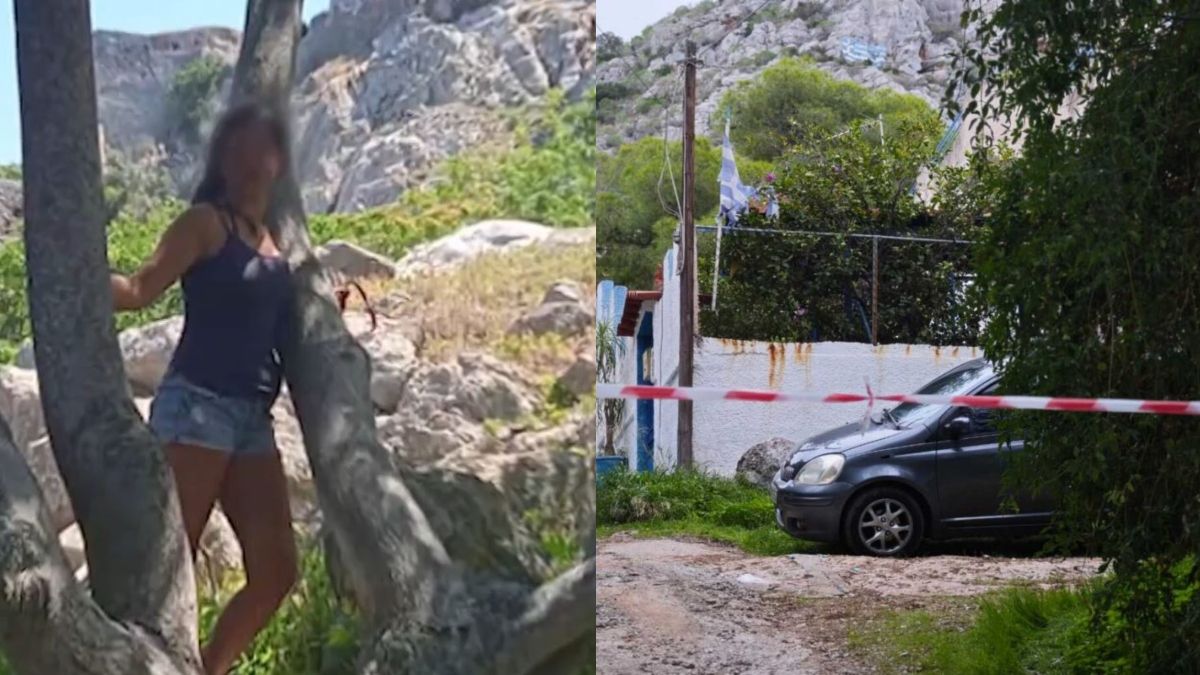 Σαλαμίνα: Εθισμένη στον τζόγο και υποψήφια με την «Χρυσή Αυγή» – Ποια είναι η 46χρονη που σκότωσε την πεθερά της