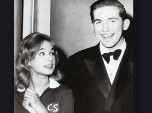 Αποκάλυψη σεισμός: Είχαν μαζί παιδί Αλίκη Βουγιουκλάκη και Τέως Βασιλιάς Κωνσταντίνος;