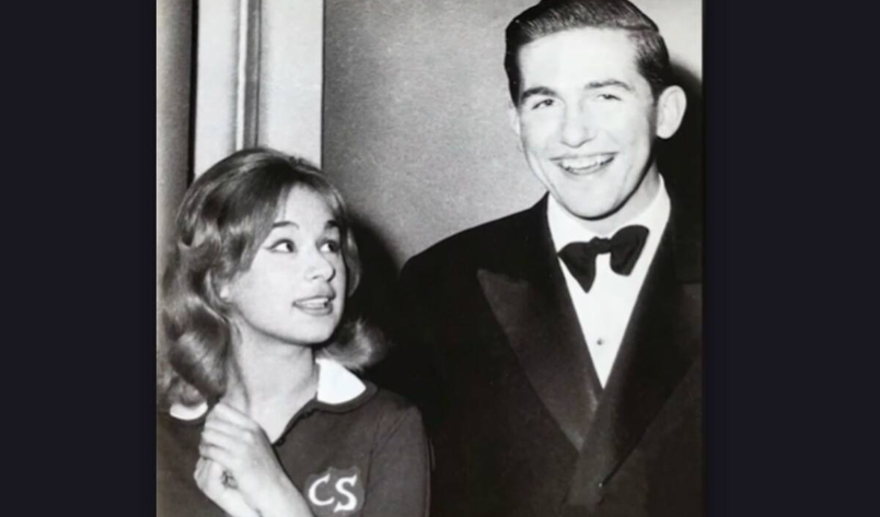 Αποκάλυψη σεισμός: Είχαν μαζί παιδί Αλίκη Βουγιουκλάκη και Τέως Βασιλιάς Κωνσταντίνος;