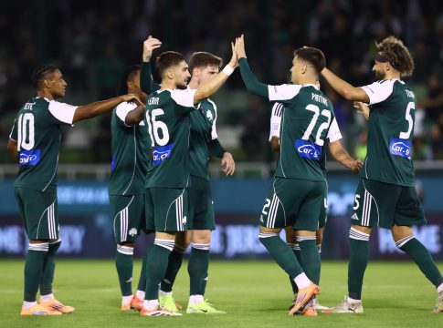 Βόλος – Παναθηναϊκός: Σε ποιο κανάλι παίζει και τι ώρα