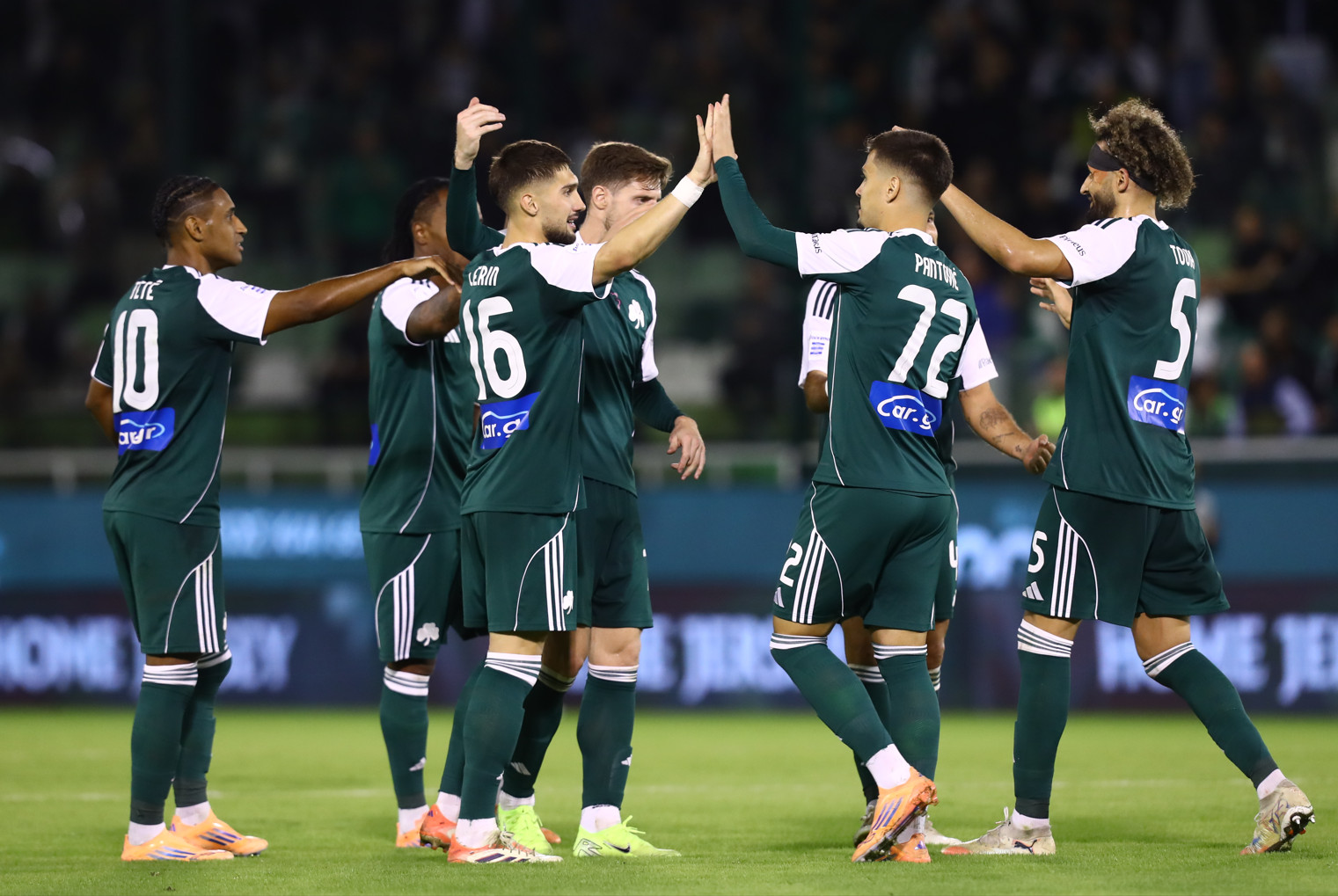 Βόλος – Παναθηναϊκός: Σε ποιο κανάλι παίζει και τι ώρα