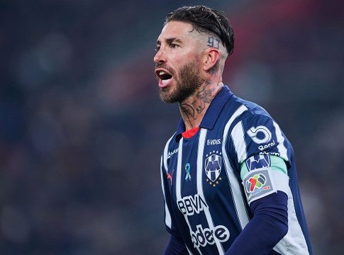 Κυκλοφορεί… ελεύθερος τον Γενάρη ο Σέρχιο Ράμος (pic)