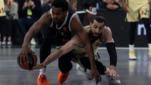 Euroleague Fantasy (8η): Σενγκέλια εσύ σούπερ σταρ