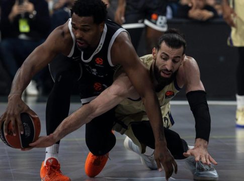 Euroleague Fantasy (8η): Σενγκέλια εσύ σούπερ σταρ