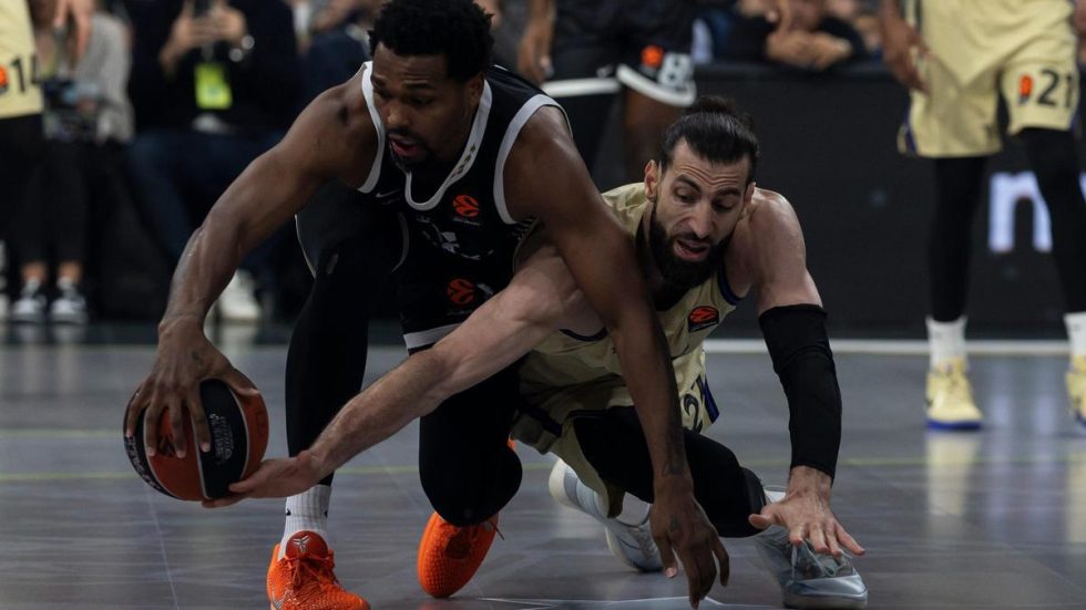 Euroleague Fantasy (8η): Σενγκέλια εσύ σούπερ σταρ