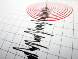 Σεισμός αισθητός στην Αθήνα – Που εντοπίζεται το επίκεντρο