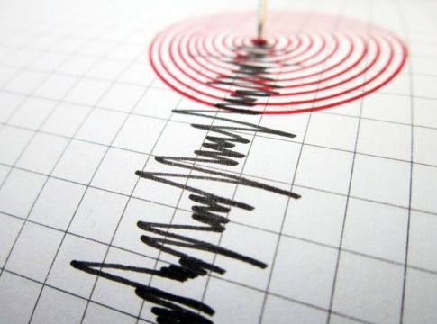 Σεισμός αισθητός στην Αθήνα – Που εντοπίζεται το επίκεντρο