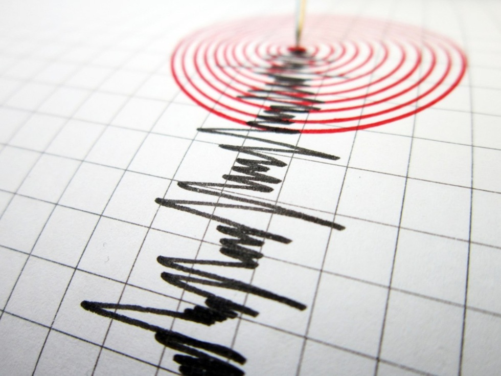 Σεισμός αισθητός στην Αθήνα – Που εντοπίζεται το επίκεντρο