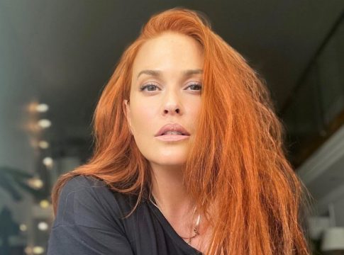 «Δεν το έχω πει ποτέ αuτό..»: Η Σίσσυ Χρηστίδου έκανε την μεγάλη αποκάλυψη που δεν περίμενε κανείς