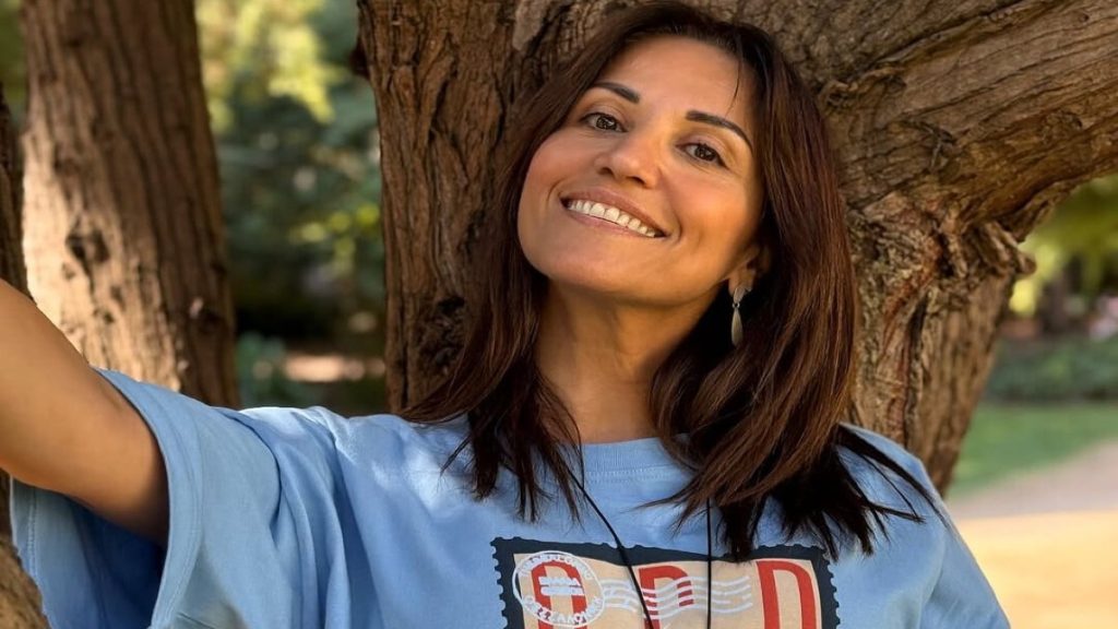 Σοφία Παυλίδου: Έκανε επέμβαση στο στήθος – «Δεν ήταν μόνο αισθητική»