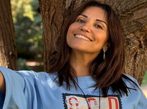 Σοφία Παυλίδου: Έκανε επέμβαση στο στήθος – «Δεν ήταν μόνο αισθητική»