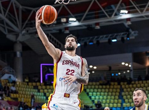 «Στο στόχαστρο τριών ομάδων της Euroleague o Σάντι Γιούστα»