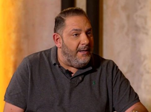 Αποκαλυπτικός ο Στέλιος Διονυσίου: «Έτσι χάλασε το σπίτι μου» (vids)