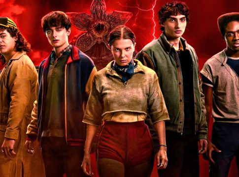Stranger Things 5: Τι ώρα κάνει πρεμιέρα στην Ελλάδα, ποια επεισόδια πρέπει να δείτε πριν το φινάλε – Αλήθειες και ψέματα