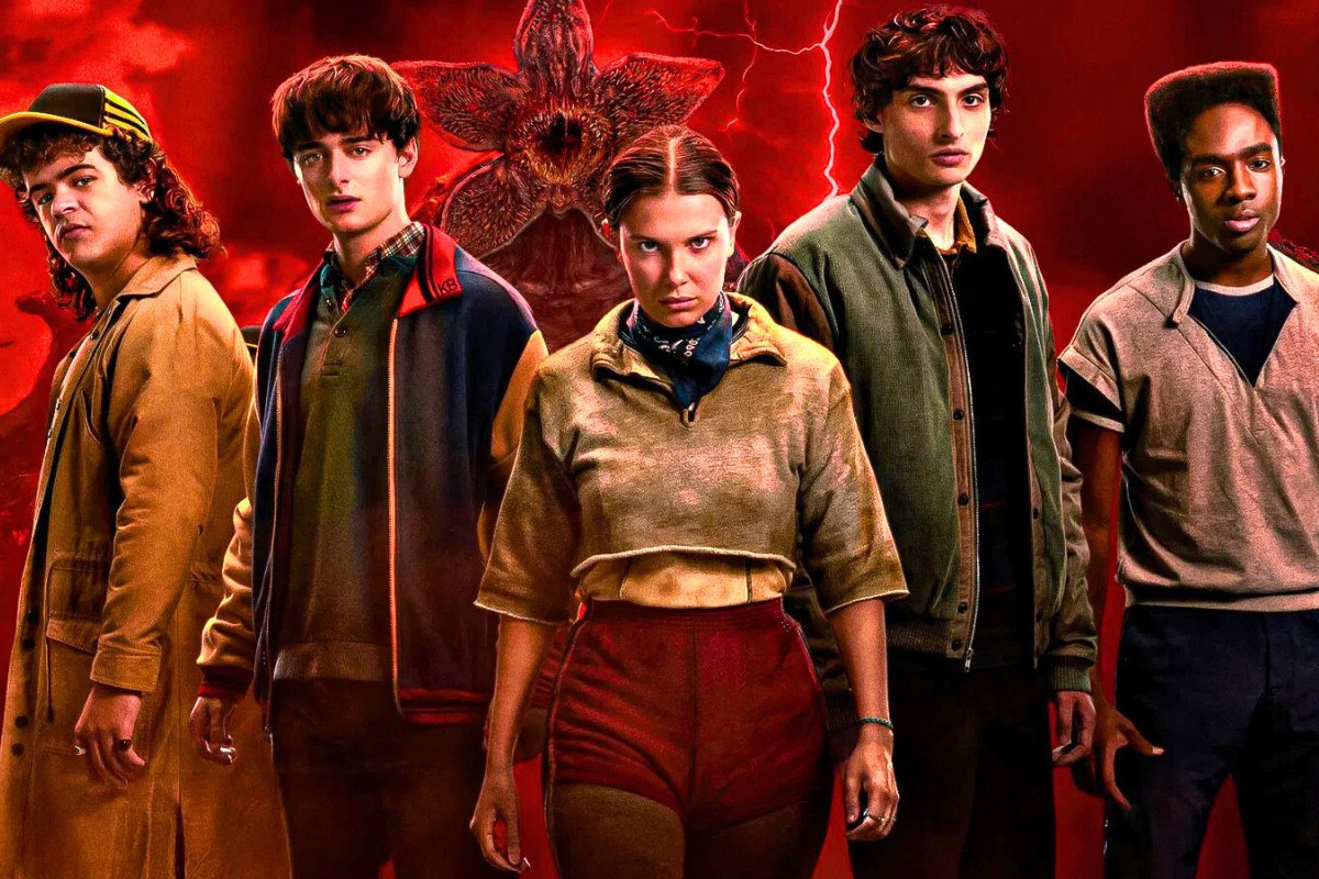 Stranger Things 5: Τι ώρα κάνει πρεμιέρα στην Ελλάδα, ποια επεισόδια πρέπει να δείτε πριν το φινάλε – Αλήθειες και ψέματα
