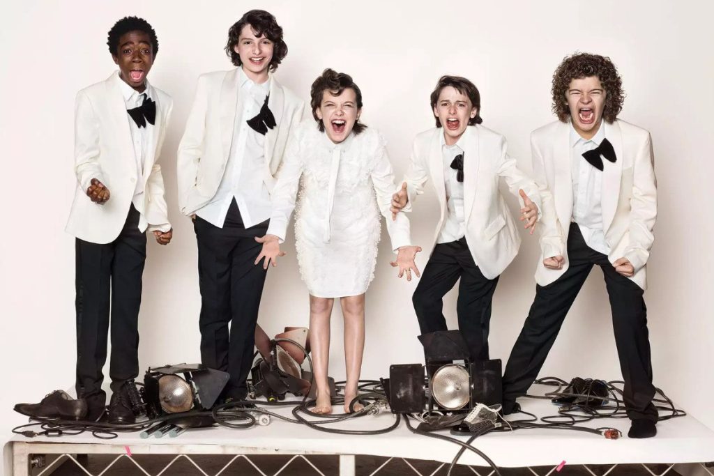 Stranger Things – Δείτε τα πρώτα 5 λεπτά του επικού φινάλε, μάθετε το μυστικό της επικής επιτυχίας του Netflix