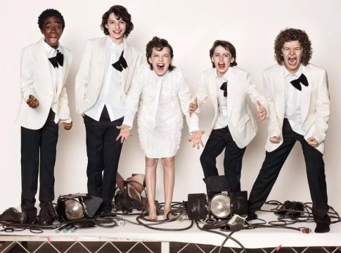 Stranger Things – Δείτε τα πρώτα 5 λεπτά του επικού φινάλε, μάθετε το μυστικό της επικής επιτυχίας του Netflix