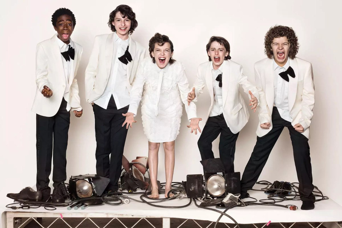 Stranger Things – Δείτε τα πρώτα 5 λεπτά του επικού φινάλε, μάθετε το μυστικό της επικής επιτυχίας του Netflix