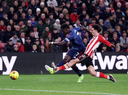 Premier League – Σάντερλαντ – Άρσεναλ 2-2: Ο Μπρόμπεϊ σόκαρε την Άρσεναλ στο 90+4′!