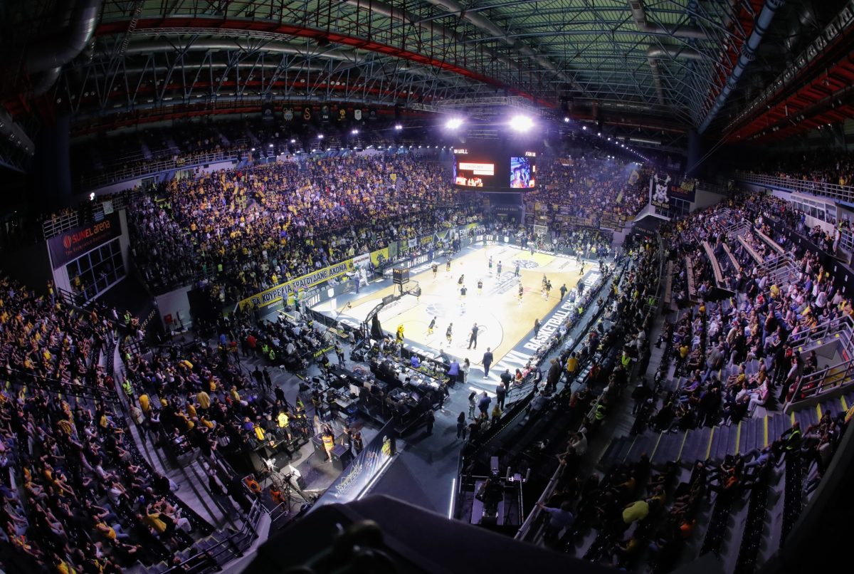 ΑΕΚ: Ξεκίνησε η διάθεση των εισιτηρίων για Λεβίτσε και Παναθηναϊκό