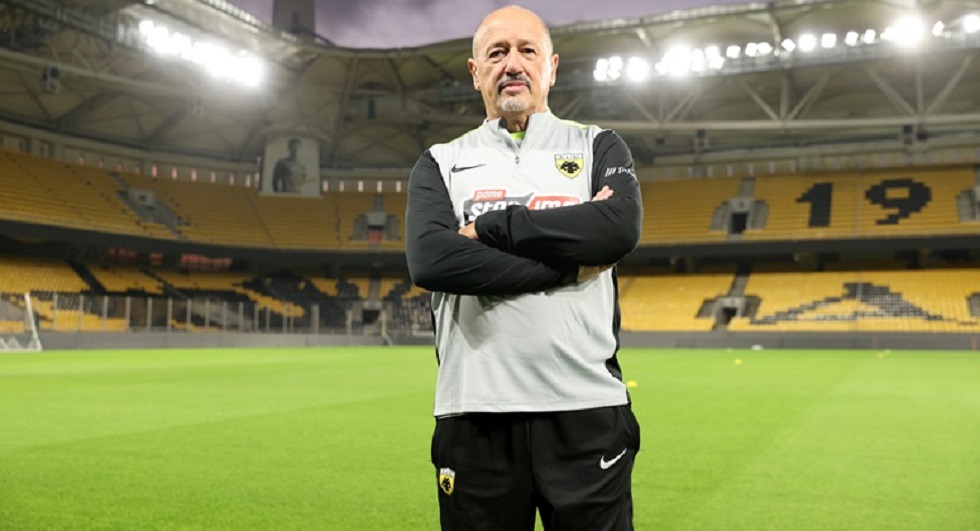 Στην ΑΕΚ κι επίσημα ο αθλητίατρος, Νίκος Τζουρούδης