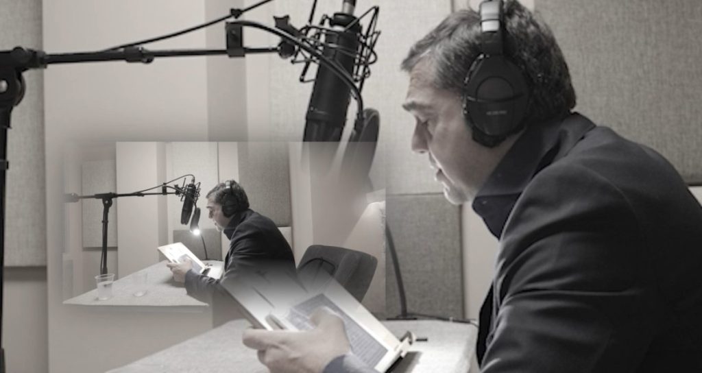 «Ιθάκη»: «Το δημοψήφισμα ήταν δική μου απόφαση» – Ο Τσίπρας διαβάζει το κρίσιμο κεφάλαιο «Ώρα Αποφάσεων»