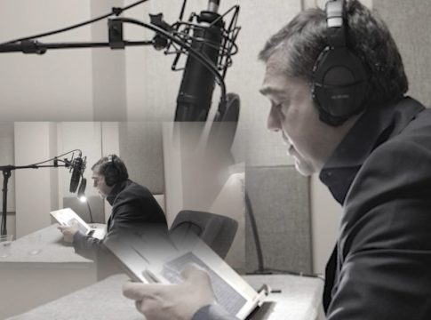 «Ιθάκη»: «Το δημοψήφισμα ήταν δική μου απόφαση» – Ο Τσίπρας διαβάζει το κρίσιμο κεφάλαιο «Ώρα Αποφάσεων»