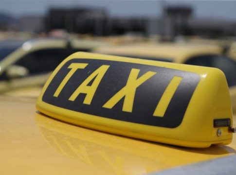 Κανονικά αύριο τα ταξί από τις 6 το πρωί – Αναστολή της απεργίας
