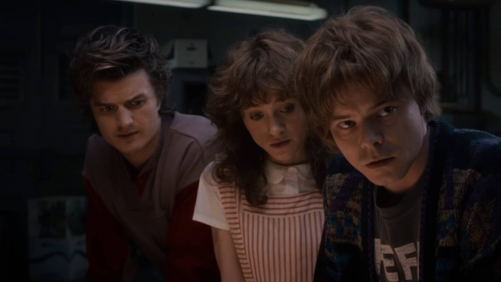 Όσα γνωρίζουμε για την τελευταία σεζόν του Stranger Things λίγο πριν την πρεμιέρα