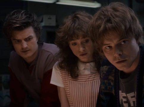 Όσα γνωρίζουμε για την τελευταία σεζόν του Stranger Things λίγο πριν την πρεμιέρα