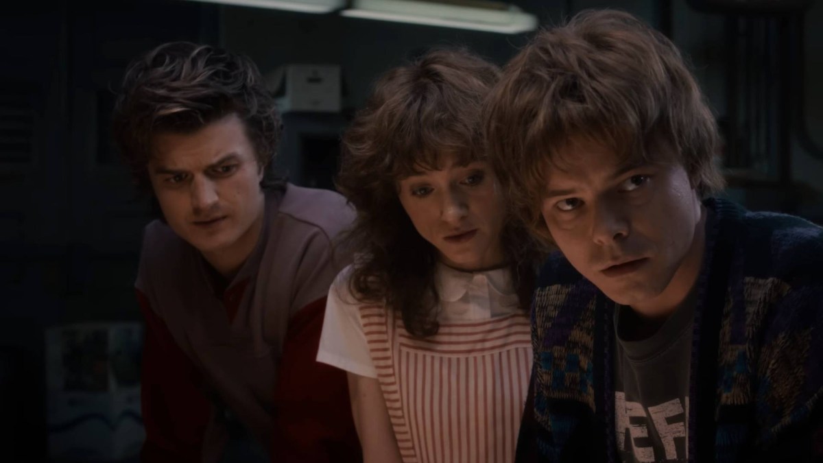Όσα γνωρίζουμε για την τελευταία σεζόν του Stranger Things λίγο πριν την πρεμιέρα