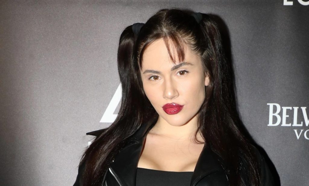 Χαμός και δεκάδες αντιδράσεις στο TikTok με αυτό που ανέβασε η Έλενα Τσαγκρινού – «Κατέβασέ το πριν το δει η Βίσση»